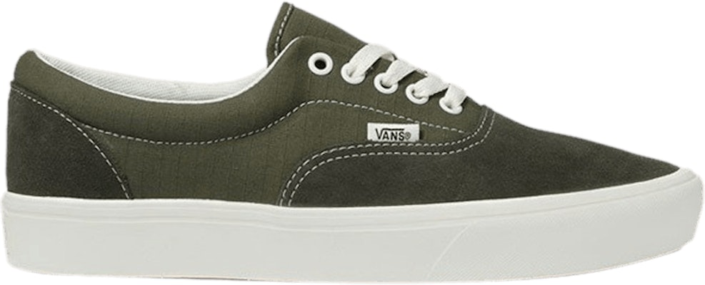 Vans ComfyCush Era 'Ripstop - Hutan Malam' VN0A3WM9TE8 Buy Vans ComfyCush Era 'Ripstop - Hutan Malam' VN0A3WM9TE8
