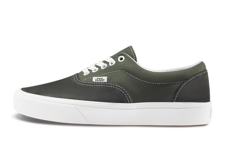 Vans ComfyCush Era 'Ripstop - Forest Night' VN0A3WM9TE8