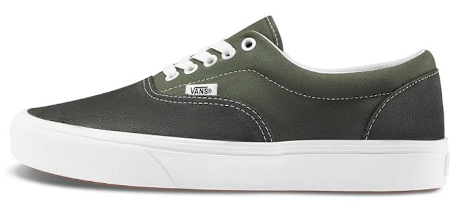Vans ComfyCush Era 'Ripstop - Bosque Nocturno' VN0A3WM9TE8 Buy Vans ComfyCush Era 'Ripstop - Bosque Nocturno' VN0A3WM9TE8