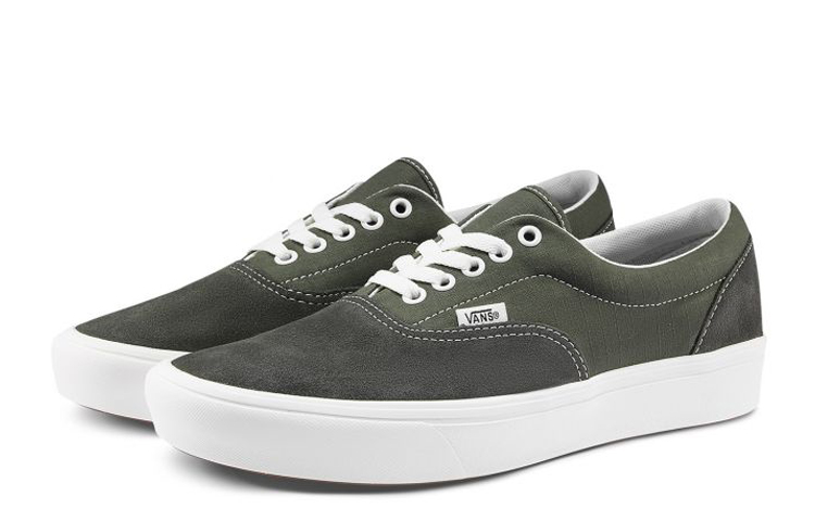 Order Vans ComfyCush Era 'Ripstop - Bosque Nocturno' VN0A3WM9TE8