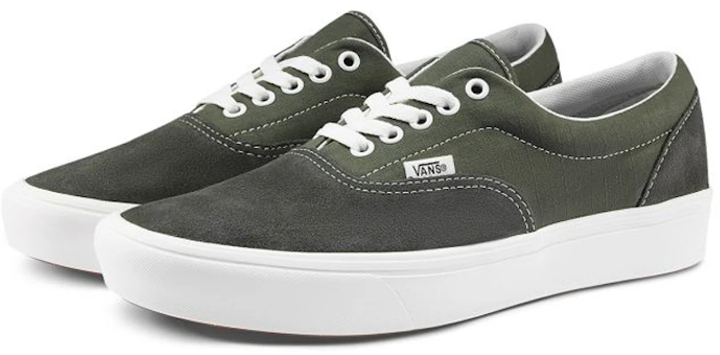 Vans ComfyCush Era 'Ripstop - Bosque Nocturno' VN0A3WM9TE8 Order Vans ComfyCush Era 'Ripstop - Bosque Nocturno' VN0A3WM9TE8