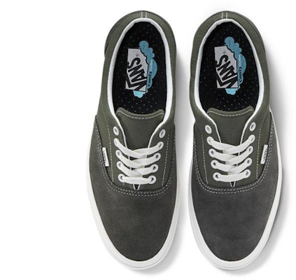 Vans ComfyCush Era 'Ripstop - Forest Night' VN0A3WM9TE8 Lookbook Vans ComfyCush Era 'Ripstop - Forest Night' VN0A3WM9TE8