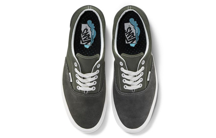 Lookbook Vans ComfyCush Era 'Ripstop - Bosque Nocturno' VN0A3WM9TE8