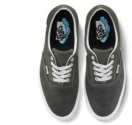 Vans ComfyCush Era 'Ripstop - Bosque Nocturno' VN0A3WM9TE8 Lookbook Vans ComfyCush Era 'Ripstop - Bosque Nocturno' VN0A3WM9TE8