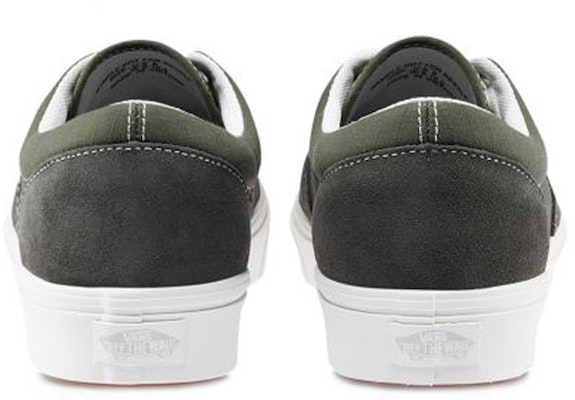 Vans ComfyCush Era "防撕裂 - 森林之夜" VN0A3WM9TE8 Shop Vans ComfyCush Era "防撕裂 - 森林之夜" VN0A3WM9TE8