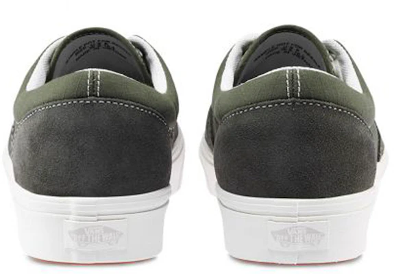 Vans ComfyCush Era 'Ripstop - Bosque Nocturno' VN0A3WM9TE8 Shop Vans ComfyCush Era 'Ripstop - Bosque Nocturno' VN0A3WM9TE8