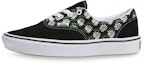 Buy Vans Comfycush Era 'Scribble Flower - Daisy Hitam'. VN0A3WM949K