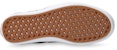 Vans Comfycush Era 'Scribble Flower - Daisy Hitam'. VN0A3WM949K