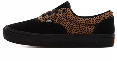 Vans ComfyCush Era 'Tiny Cheetah' VN0A3WM9VWS Vans ComfyCush Era 'Tiny Cheetah' VN0A3WM9VWS