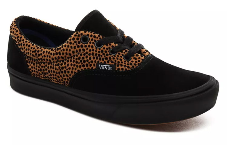 Lookbook Vans ComfyCush Era 'Cheetah Kecil' VN0A3WM9VWS