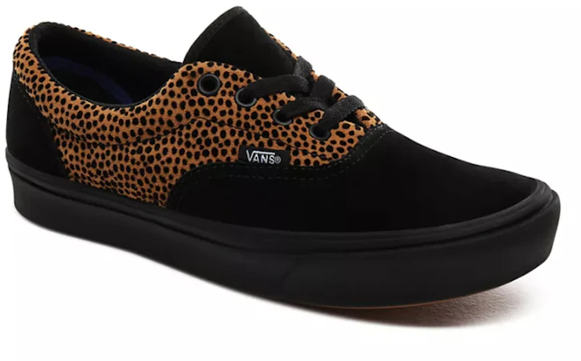 Vans ComfyCush Era 'Cheetah Kecil' VN0A3WM9VWS Lookbook Vans ComfyCush Era 'Cheetah Kecil' VN0A3WM9VWS
