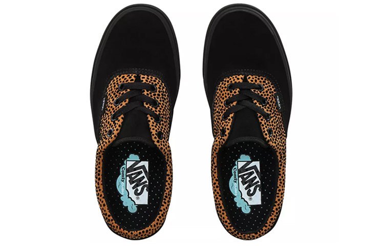 Shop Vans ComfyCush Era 'Cheetah Kecil' VN0A3WM9VWS