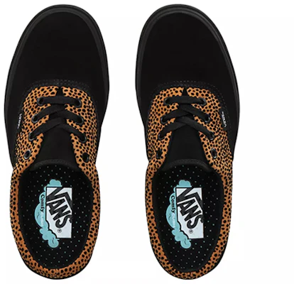 Vans ComfyCush Era 'Cheetah Kecil' VN0A3WM9VWS Shop Vans ComfyCush Era 'Cheetah Kecil' VN0A3WM9VWS