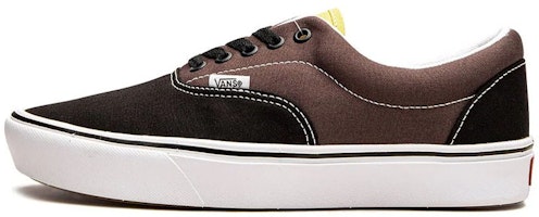 Vans ComfyCush Era 'Tri-Tone - Black Rain Drum Gold' VN0A5DYB8U8 Vans ComfyCush Era 'Tri-Tone - Black Rain Drum Gold' VN0A5DYB8U8