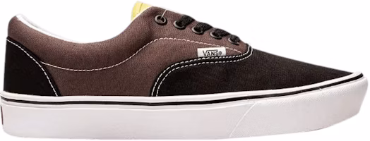 Vans ComfyCush Era 'Tri-Tone - Black Rain Drum Gold' VN0A5DYB8U8 Vans ComfyCush Era 'Tri-Tone - Black Rain Drum Gold' VN0A5DYB8U8