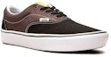 Order Vans ComfyCush Era 'Tri-Tone - Hitam Rain Drum Emas' VN0A5DYB8U8