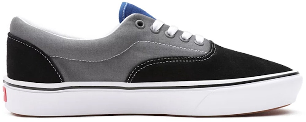 Vans Tri-tone Comfycush Era 'Hitam Abu-abu' VN0A3WM949M Order Vans Tri-tone Comfycush Era 'Hitam Abu-abu' VN0A3WM949M