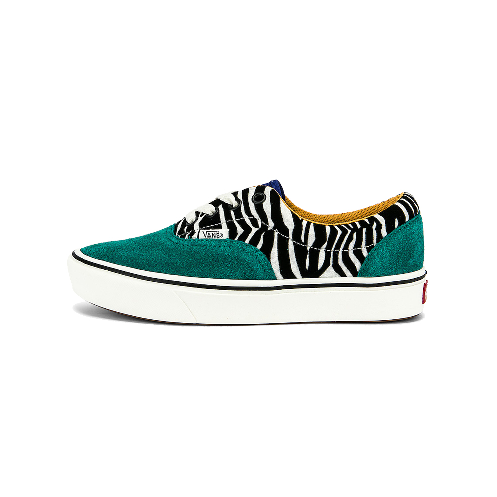 Vans ComfyCush Era 'Zebra' VN0A3WM9VWT
