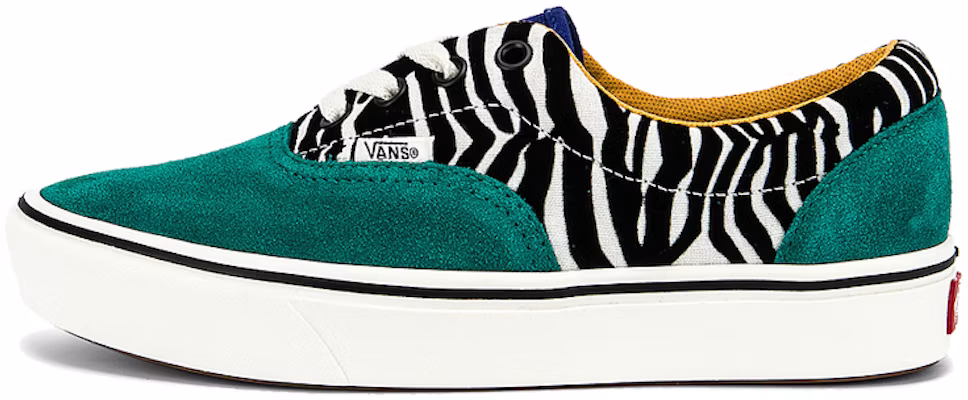 Vans ComfyCush Era ''Zebra'' Scarpe VN0A3WM9VWT Buy Vans ComfyCush Era ''Zebra'' Scarpe VN0A3WM9VWT
