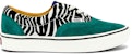 Vans ComfyCush Era 'Zebra' VN0A3WM9VWT
