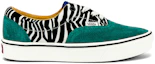 Lookbook Vans ComfyCush Era ''Zebra'' Scarpe VN0A3WM9VWT