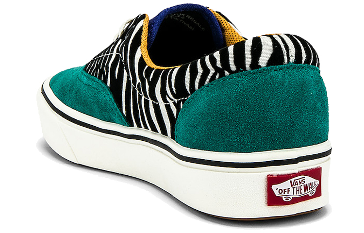 Purchase Vans ComfyCush Era ''Zebra'' Scarpe VN0A3WM9VWT