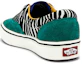 Purchase Vans ComfyCush Era ''Zebra'' Scarpe VN0A3WM9VWT