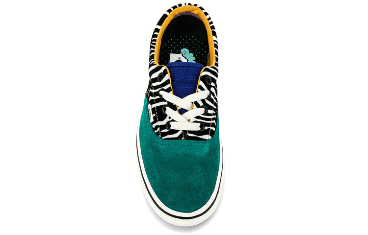 Details for Vans ComfyCush Era ''Zebra'' Scarpe VN0A3WM9VWT