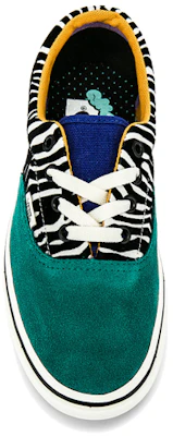 Vans ComfyCush Era ''Zebra'' Scarpe VN0A3WM9VWT Details for Vans ComfyCush Era ''Zebra'' Scarpe VN0A3WM9VWT