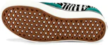 Sizing Vans ComfyCush Era ''Zebra'' Scarpe VN0A3WM9VWT