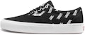 Vans ComfyCush Era Logo Hitam VN0A3WM9ZGF