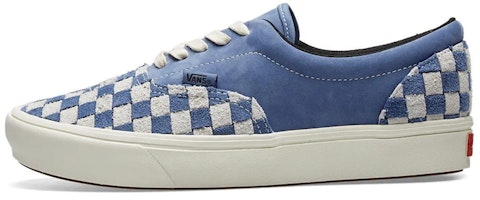 Vans Comfycush Era LX Sty Navy VN0A45JYVNR1 Vans Comfycush Era LX Sty Navy VN0A45JYVNR1