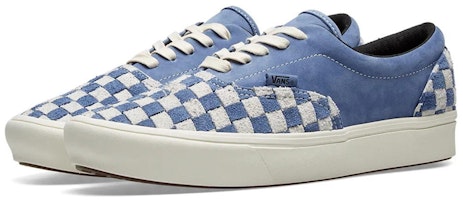 Vans Comfycush Era LX Sty Navy Lelaki Kasual Navy VN0A45JYVNR1 Lookbook Vans Comfycush Era LX Sty Navy Lelaki Kasual Navy VN0A45JYVNR1