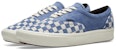 Vans Comfycush Era LX Sty Navy Lelaki Kasual Navy VN0A45JYVNR1