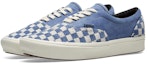 Lookbook Vans Comfycush Era LX Sty Navy Lelaki Kasual Navy VN0A45JYVNR1