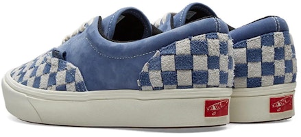 Vans Comfycush Era LX Sty Navy Lelaki Kasual Navy VN0A45JYVNR1 Shop Vans Comfycush Era LX Sty Navy Lelaki Kasual Navy VN0A45JYVNR1