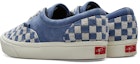 Shop Vans Comfycush Era LX Sty Navy Lelaki Kasual Navy VN0A45JYVNR1