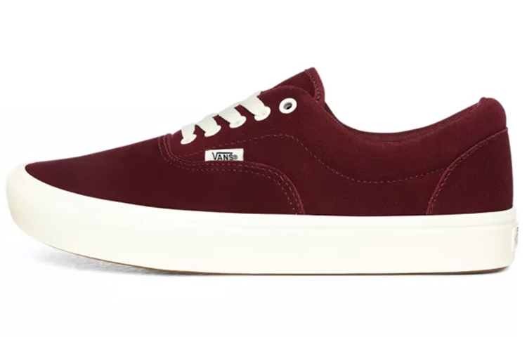 Vans Comfycush Era Shoes Wine Red VN0A3WM91PB