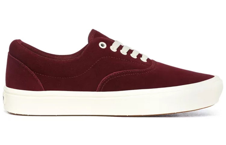 Order Kasut Vans Comfycush Era Merah Wain VN0A3WM91PB