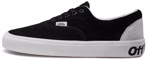 Vans Comfycush Era Ultra Light Black Gray Unisex 'Black Gray' VN0A3WM9X0Q Vans Comfycush Era Ultra Light Black Gray Unisex 'Black Gray' VN0A3WM9X0Q