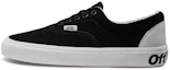 Buy Vans Comfycush Era Ultra Ringan Unisex 'Hitam Kelabu' VN0A3WM9X0Q