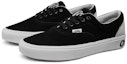 Order Vans Comfycush Era Ultra Ringan Unisex 'Hitam Kelabu' VN0A3WM9X0Q