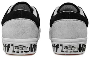 Vans Era Comfycush Era 超輕 低筒 滑板鞋 男女款 黑灰 Shop Vans Era Comfycush Era 超輕 低筒 滑板鞋 男女款 黑灰