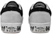 Vans Comfycush Era Ultra Ringan Unisex 'Hitam Kelabu' VN0A3WM9X0Q