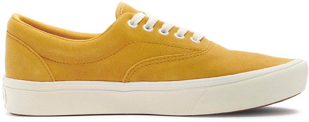 Vans ComfyCush Era Yellow VN0A3WM91OE Order Vans ComfyCush Era Yellow VN0A3WM91OE