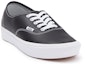 Lookbook Vans ComfyCush Kulit Kasut Hitam VN0A3WM7L3A