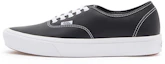 Buy Vans ComfyCush Leren Sneaker Zwart VN0A3WM7L3A