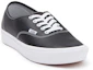 Lookbook Vans ComfyCush Leren Sneaker Zwart VN0A3WM7L3A