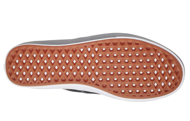 Purchase Vans ComfyCush Leren Sneaker Zwart VN0A3WM7L3A