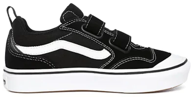Order Vans Comfycush New Skool 5 'White Black' VN0A4U1P6BT